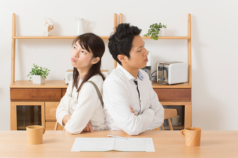 婚活で焦ってはいけない理由